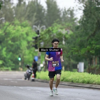 Runner Photo 8509580