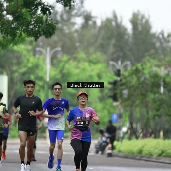 Runner Photo 8509582