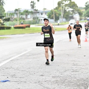 Runner Photo 8509583