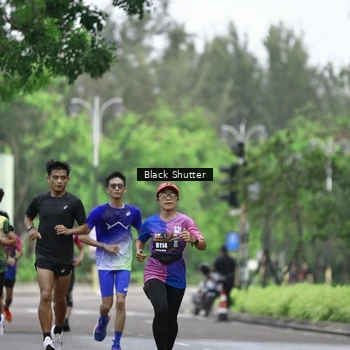 Runner Photo 8509584