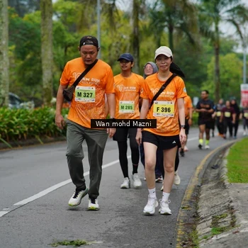 Runner Photo 8509585