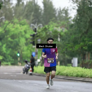 Runner Photo 8509586