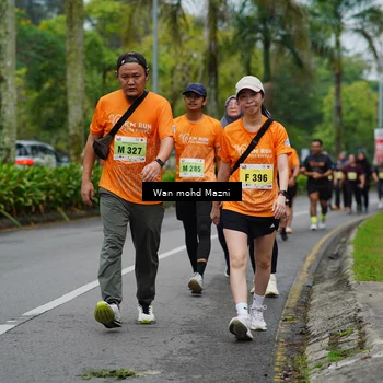 Runner Photo 8509587