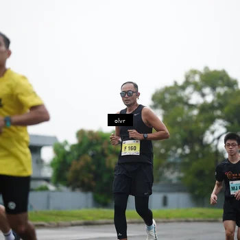 Runner Photo 8509588
