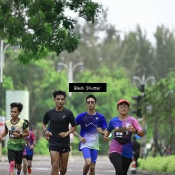 Runner Photo 8509589