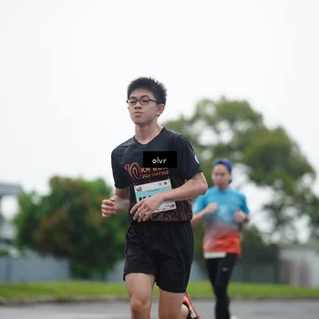 Runner Photo 8509590