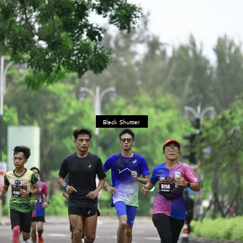 Runner Photo 8509591