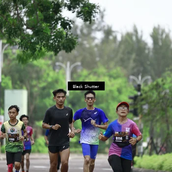 Runner Photo 8509593