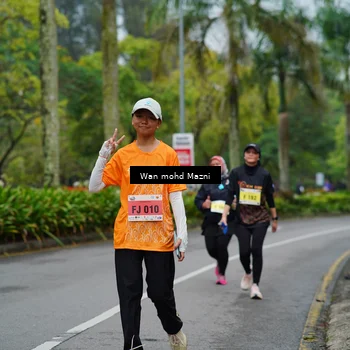 Runner Photo 8509594