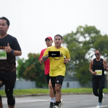 Runner Photo 8509595