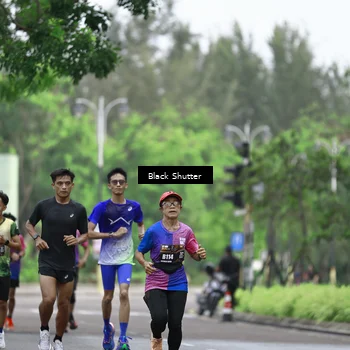 Runner Photo 8509596