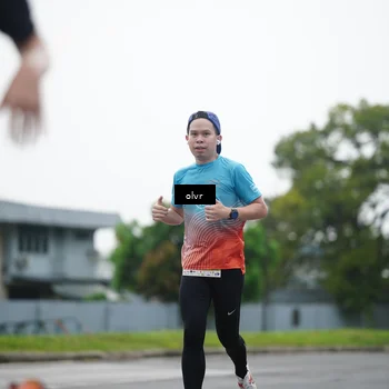 Runner Photo 8509597