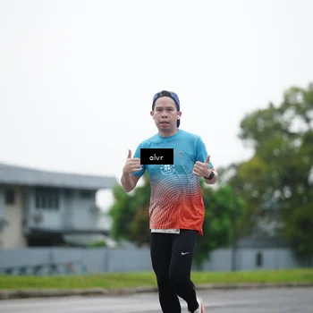 Runner Photo 8509598