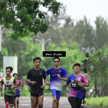 Runner Photo 8509599