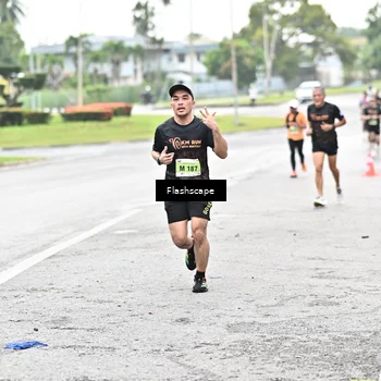 Runner Photo 8509600
