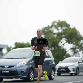 Runner Photo 8509601