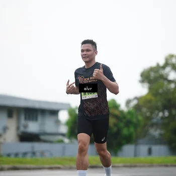 Runner Photo 8509608