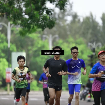 Runner Photo 8509609