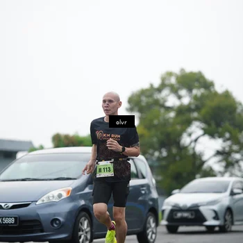 Runner Photo 8509610
