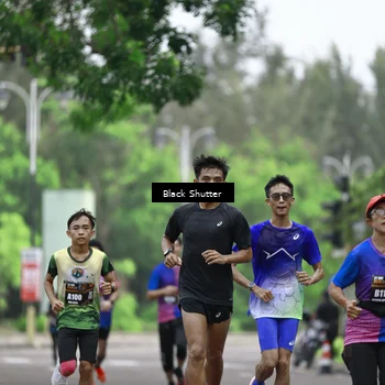 Runner Photo 8509611