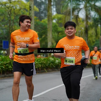 Runner Photo 8509612
