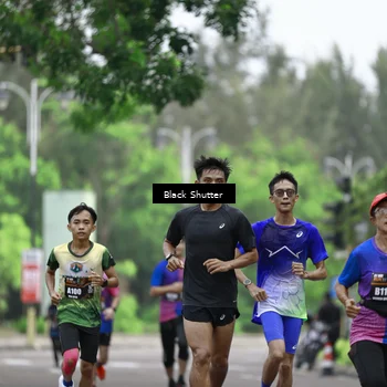 Runner Photo 8509613