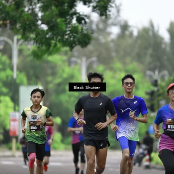 Runner Photo 8509614