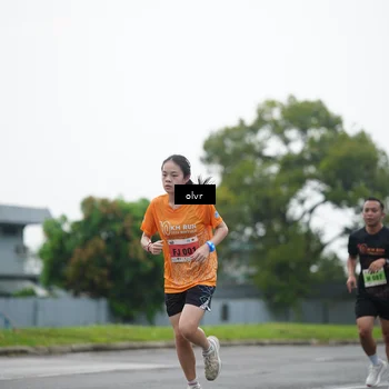 Runner Photo 8509616