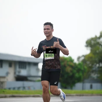 Runner Photo 8509617