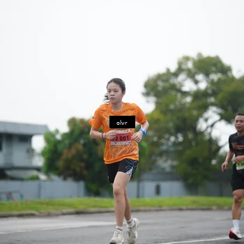 Runner Photo 8509618