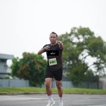 Runner Photo 8509619