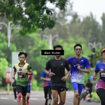 Runner Photo 8509620