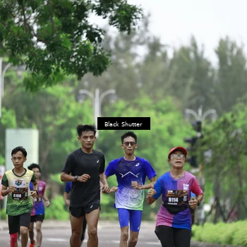 Runner Photo 8509621
