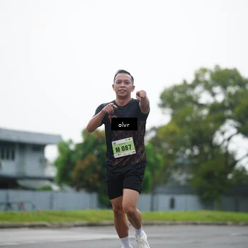 Runner Photo 8509622