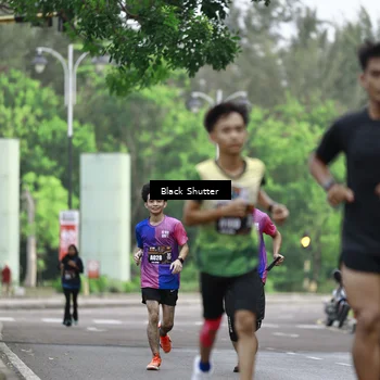 Runner Photo 8509625