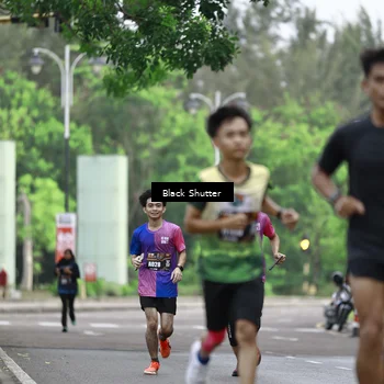 Runner Photo 8509627