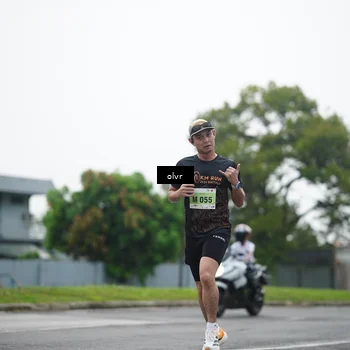 Runner Photo 8509630