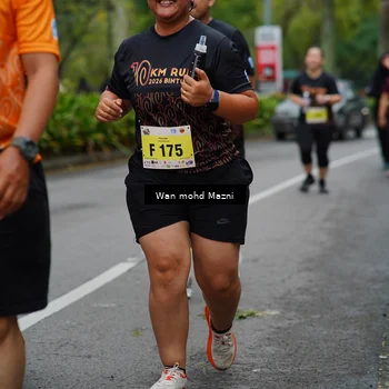 Runner Photo 8509632
