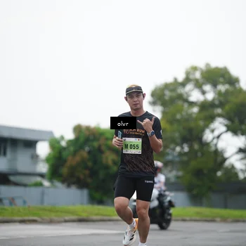 Runner Photo 8509633