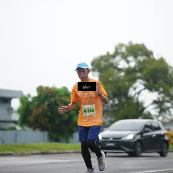 Runner Photo 8509634