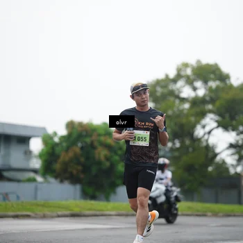 Runner Photo 8509635