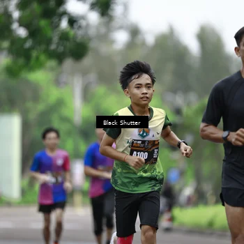 Runner Photo 8509636