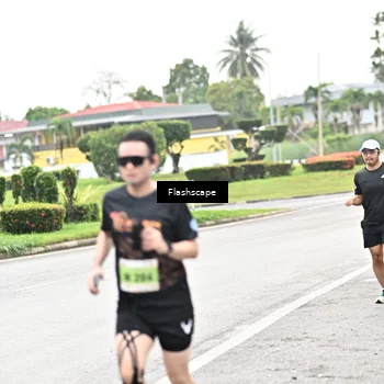 Runner Photo 8509637
