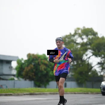 Runner Photo 8509638