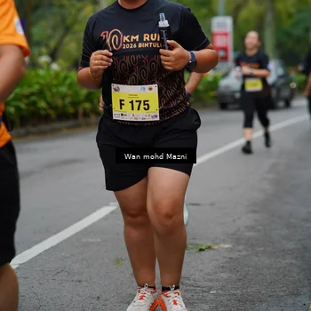 Runner Photo 8509643