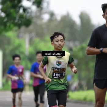 Runner Photo 8509644