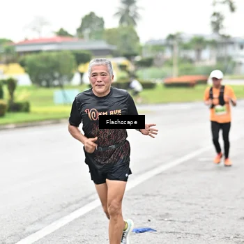 Runner Photo 8509646