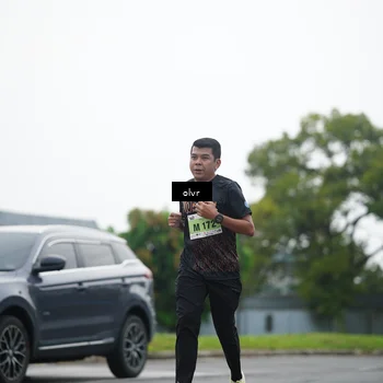 Runner Photo 8509647