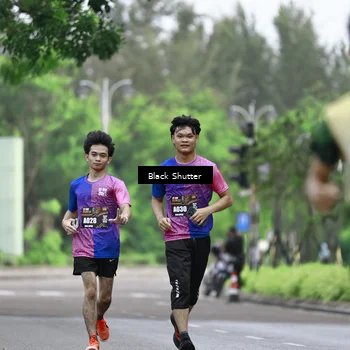 Runner Photo 8509649