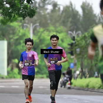 Runner Photo 8509651